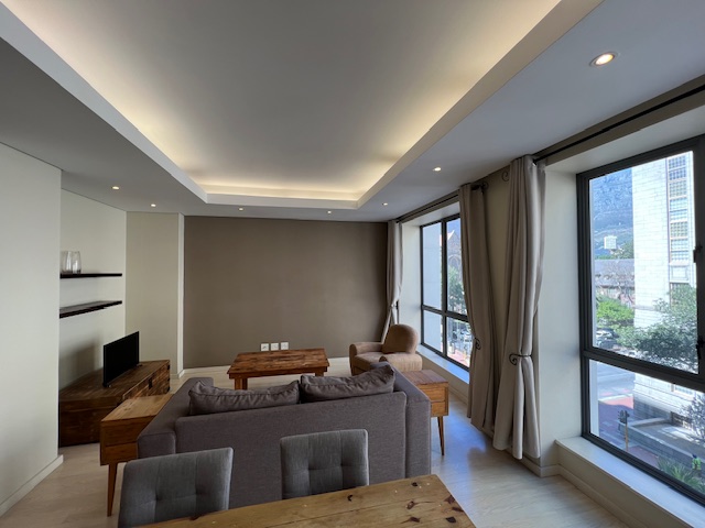 1 Bedroom Property for Sale in Cape Town City Centre Western Cape